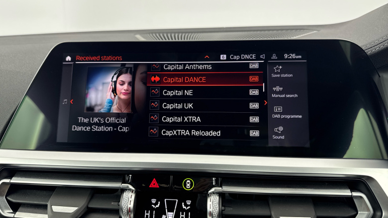 BMW 4 Series 420i M Sport 2dr Step Auto [Pro Pack] Petrol Coupe